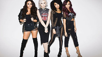 Jesy Nelson, , Singer-songwriter HD wallpaper
