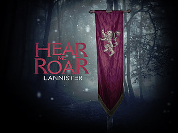 Game of Thrones, Lannister , Backgrounds HD wallpaper