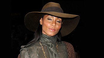 JADA SMITH, SINGER, SONGWRITER, PRODUCER, ACTRESS HD wallpaper