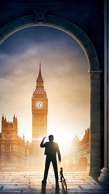 Night at the Museum: Secret of the Tomb (2022) movie HD phone wallpaper