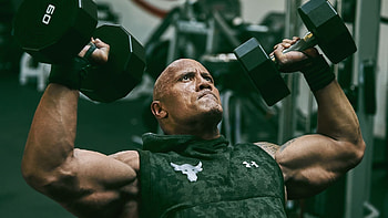 Dwayne Johnson , backgrounds HD wallpaper