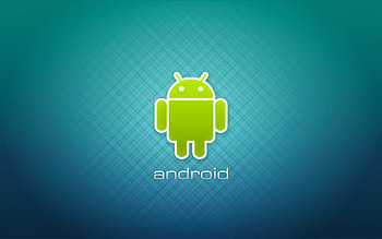 Brands, Background, Logos, Android HD wallpaper