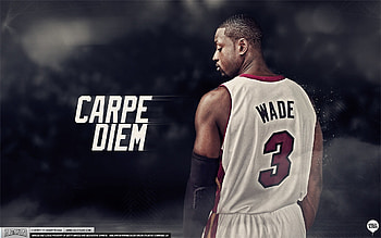 Dwyane Wade HD wallpaper