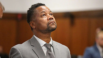 Cuba Gooding Jr., Distorted reality, Small-breasted women, Assault case HD wallpaper