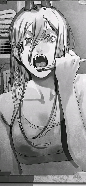 Power sawman, Chainsaw man HD phone wallpaper