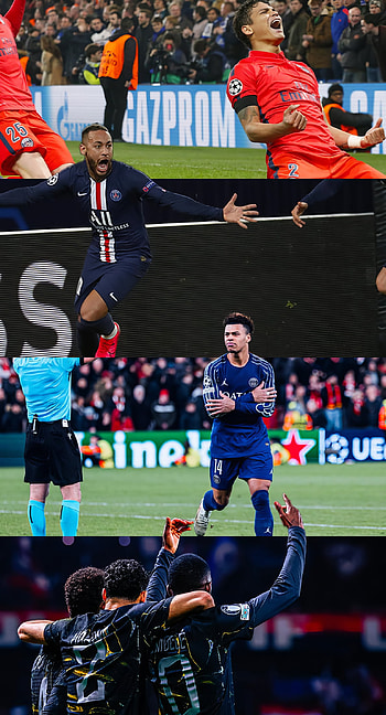 soccer, Paris Saint-Germain F.C, Sports HD phone wallpaper