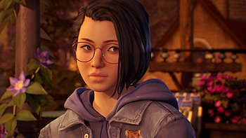 Life is Strange: True Colors, db HD wallpaper