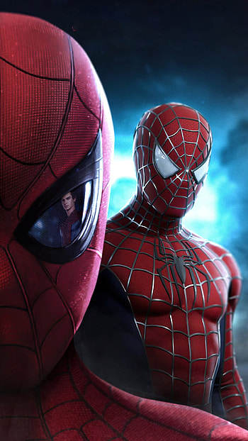 Spider-Man No Way Home, Movie 7 HD phone wallpaper