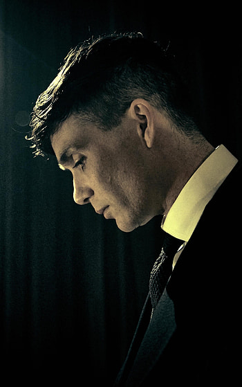 Thomas and Grace, Peaky Blinders, , Rpeakyblinders HD phone wallpaper
