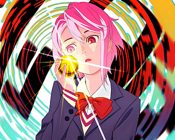 Aira Shiratori | Dandadan Anime Vibes, Anime, Dandadan, Aira Shiratori HD wallpaper