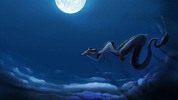 Spirited Away (2022) movie HD wallpaper