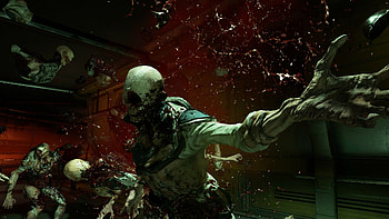 2016 Doom 4, doom, doom-4, games, pc-games, ps-games, xbox-games HD wallpaper