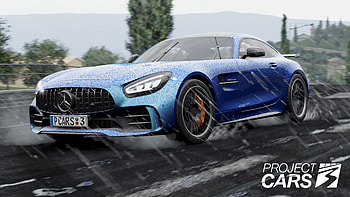 Project Cars 3 2 HD wallpaper