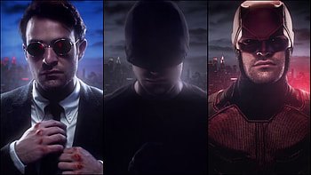 37 Daredevil | Backgrounds - Abyss HD wallpaper