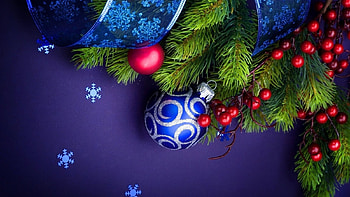 Holidays, Background, New Year, Christmas, Xmas HD wallpaper
