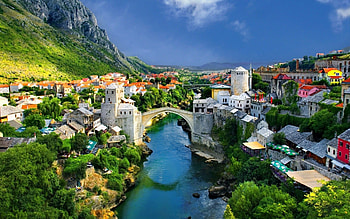 Bosnian , Beautiful backgrounds, Country's beauty, Explore HD wallpaper