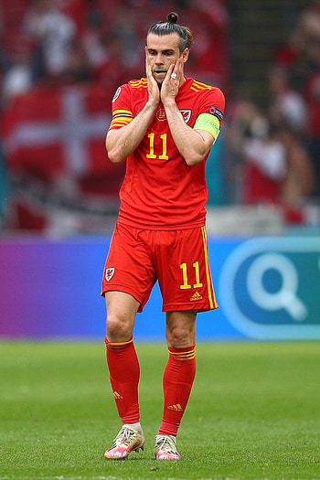Gareth Bale, Retiring plans, Club football, World Cup HD phone wallpaper