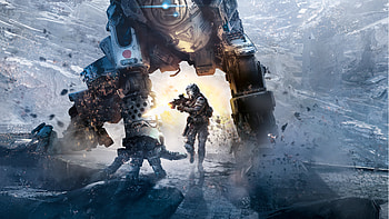 Titanfall 2020, titanfall-2, titanfall, 2020-games, games HD wallpaper