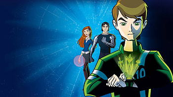 Ben 10: Alien Force — TV, TV Show, Ben 10: Alien Force HD wallpaper