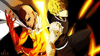 px one punch man computer backgrounds by Celeste Blare HD wallpaper