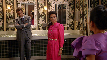 S01E06, Why Women Kill HD wallpaper