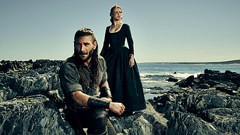 Black Sails, TV show HD wallpaper