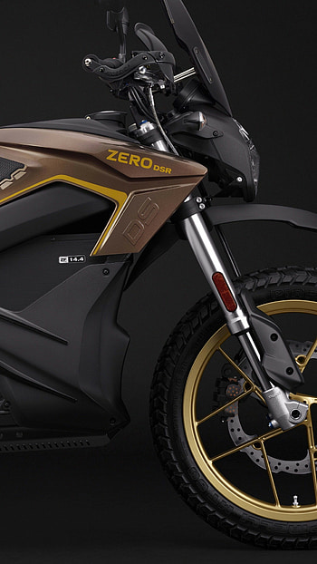 ZERO SR/S, Electric bikes, 2019 model, Cars & bikes HD phone wallpaper