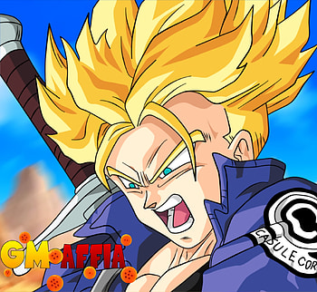Burning Attack !!!, king vegeta, goten, bulma, super saiyan, gt trunks, dragon ball z, bejita, trunks brief, prince trunks, ssj, kakaroto, kid trunks, bulla, dragonball z, gotenks, saiyans, ultra, dbz, cell, goku, ussj, torankusu, vegeta, chibi trunks, kakarroto, trunks, future trunks, tarble HD wallpaper