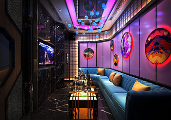 The Studio's Stage Karaoke, Boston venue, Live performances, Singing sensation HD wallpaper