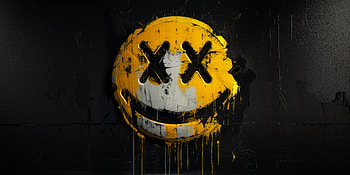 Smiley Ai, smiley, ai, artist, artwork, digital-art HD wallpaper