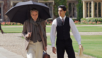 The Man Who Knew Infinity (2022) movie HD wallpaper