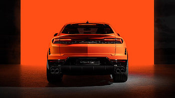 Lamborghini Urus in, car, Lamborghini, Lamborghini Urus HD wallpaper