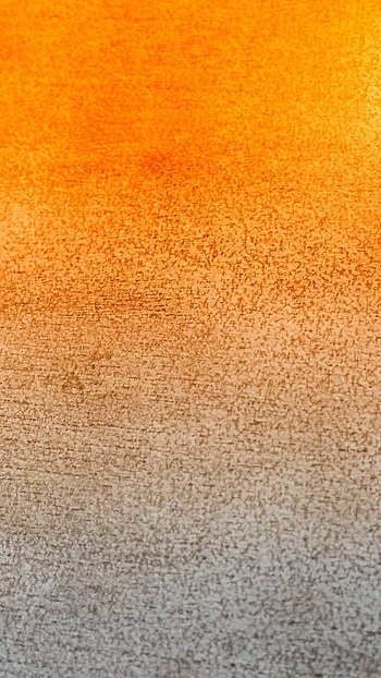 Plain, Orange, Gradient Texture, gradient, texture HD phone wallpaper