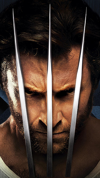 X-Men Origins: Wolverine, , Marvel's finest, Transformative journey HD phone wallpaper
