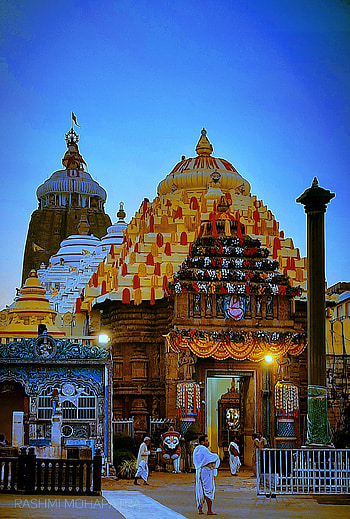 Jagannath Temple, odisha, puri HD phone wallpaper