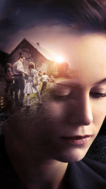 The Glass Castle (2022) movie HD phone wallpaper