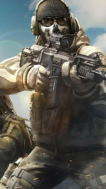 Mobile , Call of Duty HD phone wallpaper