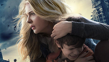 The 5th Wave (2022) movie HD wallpaper