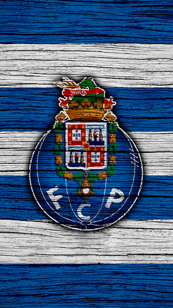 FC Porto, Sports team, Football club, Ultra HD phone wallpaper