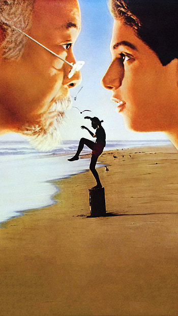 The Karate Kid (2022) movie HD phone wallpaper