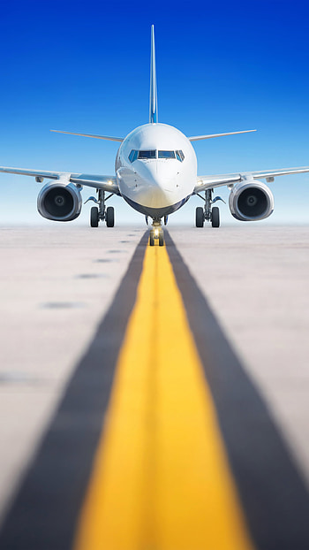 Vehicles aircraft, Travel, Transport, Private HD phone wallpaper