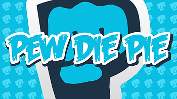 Pew Die Pie , Pewdiepie HD wallpaper