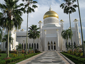 Brunei, Poverty, Socio-economic issues, Development HD wallpaper
