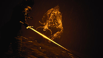 Fenrir, Hellblade HD wallpaper