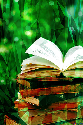 The book of wisdom, Geometrical background HD phone wallpaper