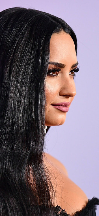 Demi Lovato, Music, Demi Lovato, Music HD phone wallpaper
