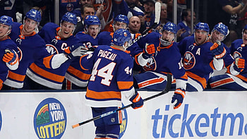 Jean-Gabriel Pageau, New York Islanders HD wallpaper