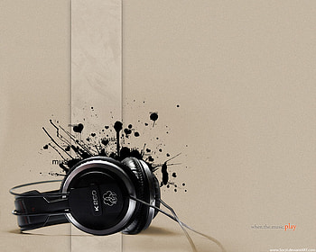 when the music play, musiq, head HD wallpaper