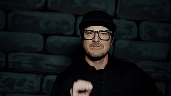 Zak Bagans, Married, Wife, Children HD wallpaper