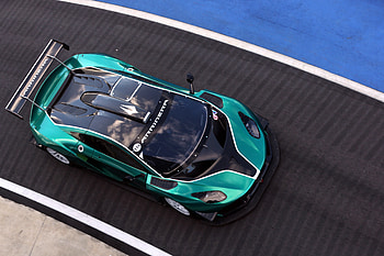 Sports car, Arrinera Hussarya, top HD wallpaper